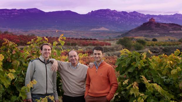 Bodegas Vivanco - Image 2 Bodegas Vivanco - Image 2